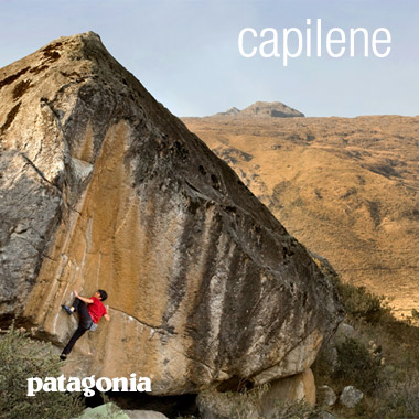 Capilene