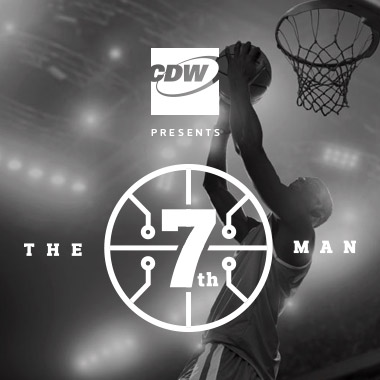 CDW What is the 7th man