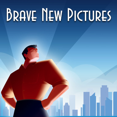 Brave New Pictures
