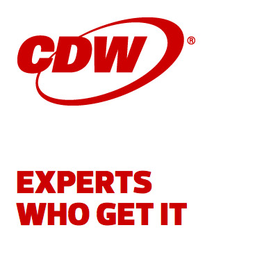 CDW Solutions Blog