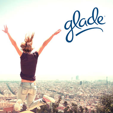 Glade.com