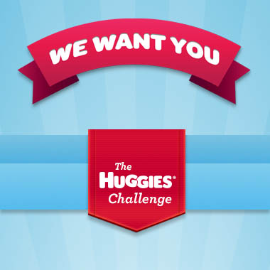 Huggies Challenge