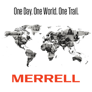 Merrell | One Trail