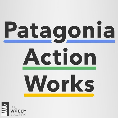Patagonia | Action Works