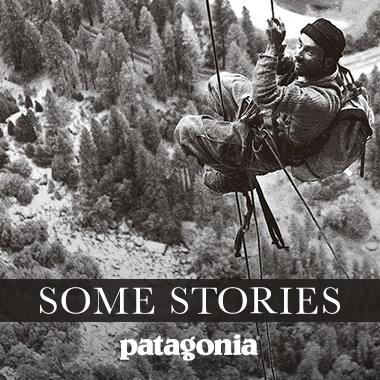 Patagonia | Some Stories